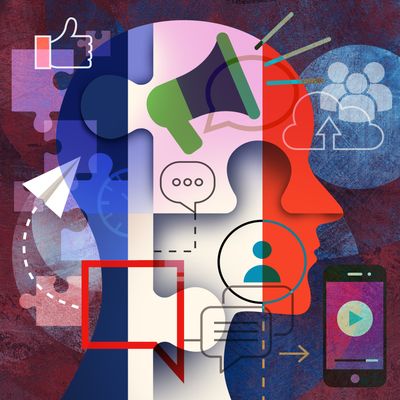 Démocratie et numérique