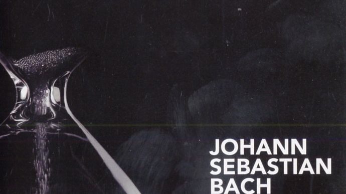 CD cantate BWV88 Koopman