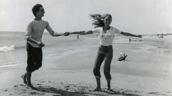 Des histoires d'amours de jeunesse, perdus puis retrouvés vingt, trente, quarante ans plus tard… ©Getty - Suzanne FOURNIER