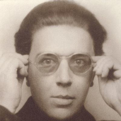 André Breton.