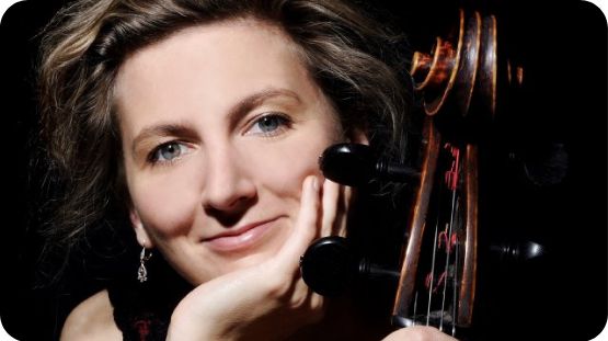 Ophélie Gaillard