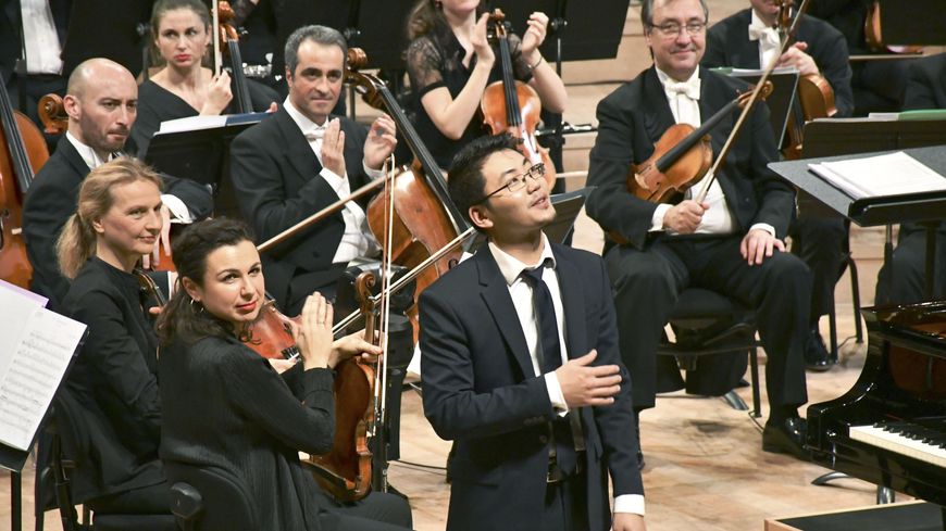 En 2019, Kenji Miura s'était imposé lors d'une soirée en direct vidéo sur le site de France Musique