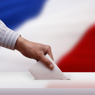 Les archives montrent que présidentielle française est pleine de surprises