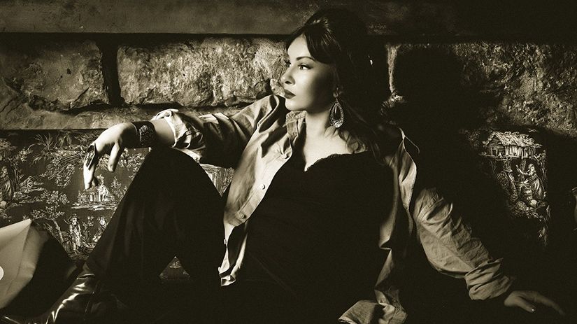 Natacha Atlas
