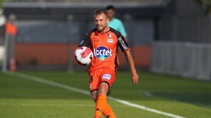 National (J29) : Laval et Saint-Brieuc, les deux meilleures équipes de la phase retour, se défient