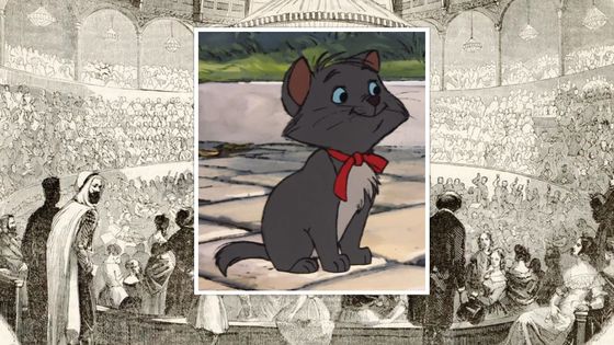 Les aventures d'Hector Berlioz