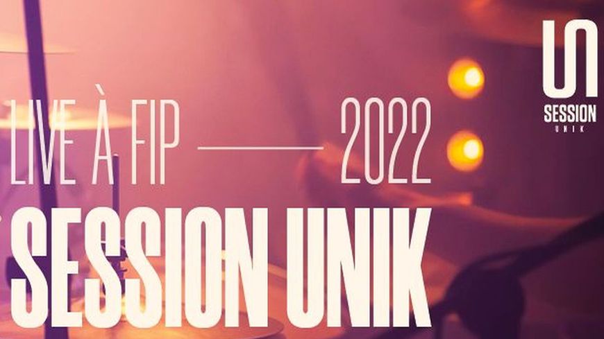 Live a Fip - Sessin Unik 2022 - 7/04