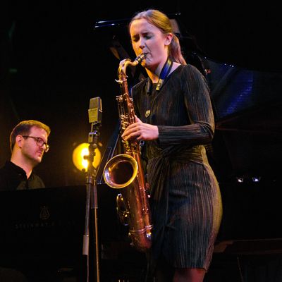 Hanna Paulsberg