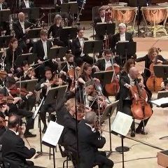 Janacek : Taras Bulba (Orchestre national de France)
