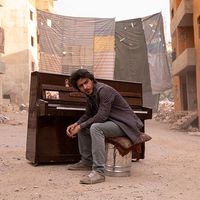 Extrait du film Le Dernier piano de Jimmy Keyrouz. Musique de Gabriel Yared.