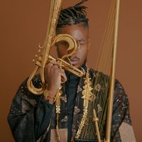 Christian Scott aTunde Adjuah