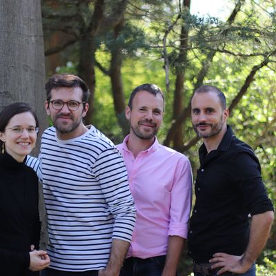 France Musique diffuse l’intégrale du cycle "Les Leçons de Ténèbres". Avec : Myriam Rignol, Thibaut Roussel, Marouan Mankar-Bennis et Marc Mauillon,