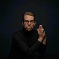 Le pianiste norvégien Leif Ove Andsnes