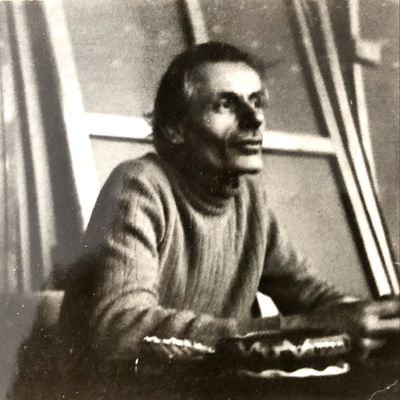 Michel Blum