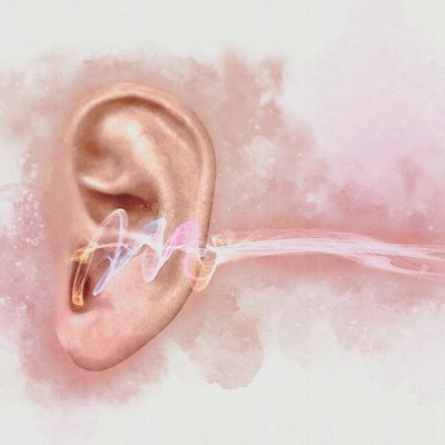 Les acouphènes sont la perception consciente de sons qui ne proviennent pas du monde extérieur.