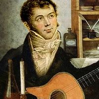 Le guitariste et compositeur Fernando Sor (1778-1839)