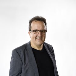 Olivier Le Borgne