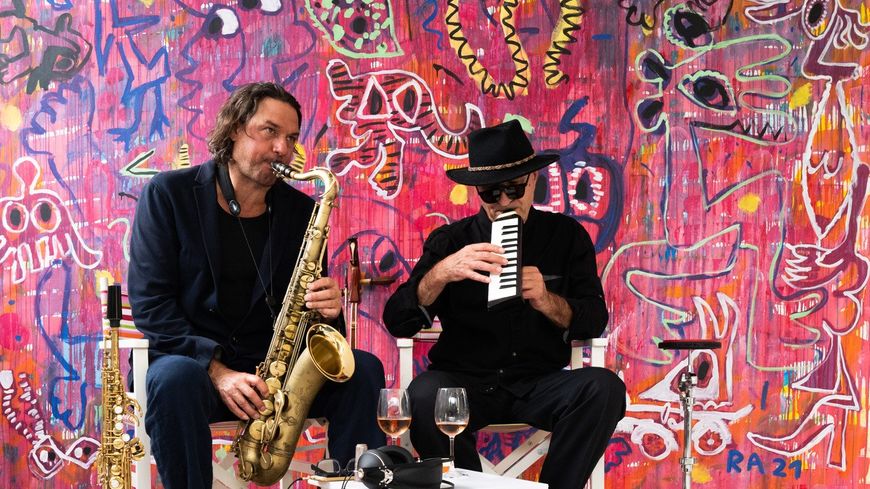 René Bottlang & Ralf Altrieth