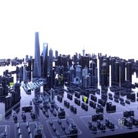 Praxis Society annonçait une collecte de fonds de 15 millions de dollars pour créer cette cité utopique