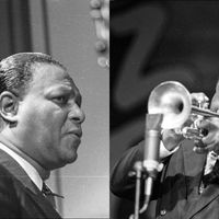 McCoy Tyner & Freddie Hubbard