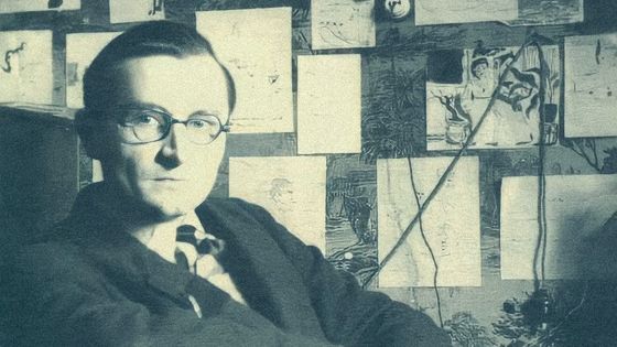 L'écrivain Paul Gadenne (1907-1956). - Zone Critique