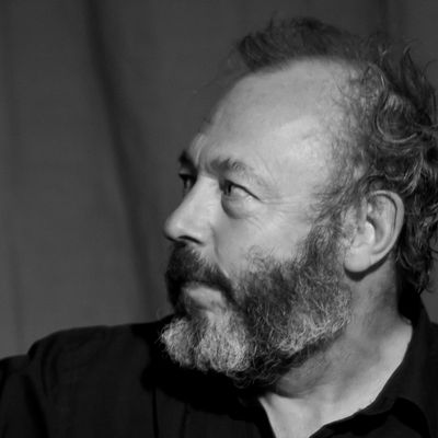 Philip Jeck