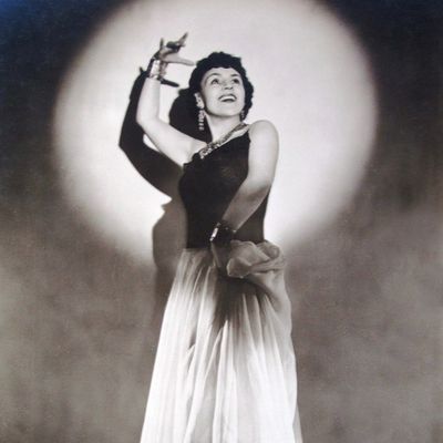 Marie Dubas