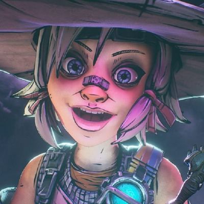 "Tiny Tina's Wonderland" vous fait jouer à un jeu de rôle papier dans un jeu vidéo. Tout un concept.
