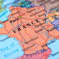 La France