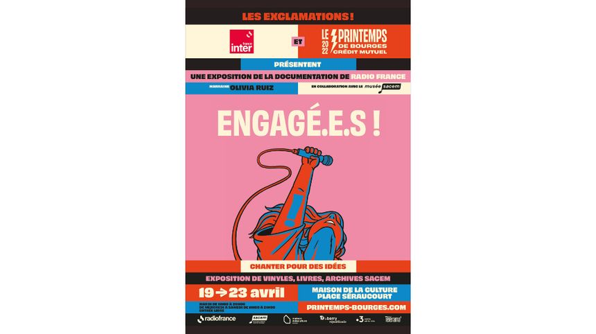 ENGAGÉ.E.S !