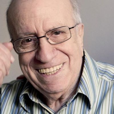 Martial Solal