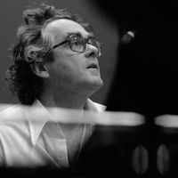 Michel Legrand