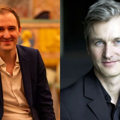 Festival Radio France Occitanie Montpellier : "Les Leçons des Ténèbres" #5 et #7