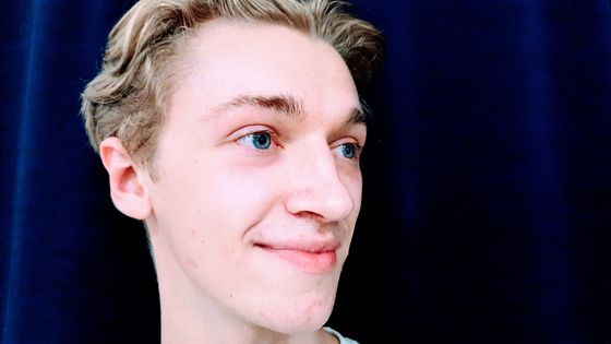 Le quotidien d'Oleksandr Moroz, dit "Sacha", a été bouleversé par la guerre ©Radio France - Louis-Valentin Lopez