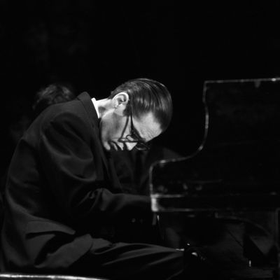 Bill Evans