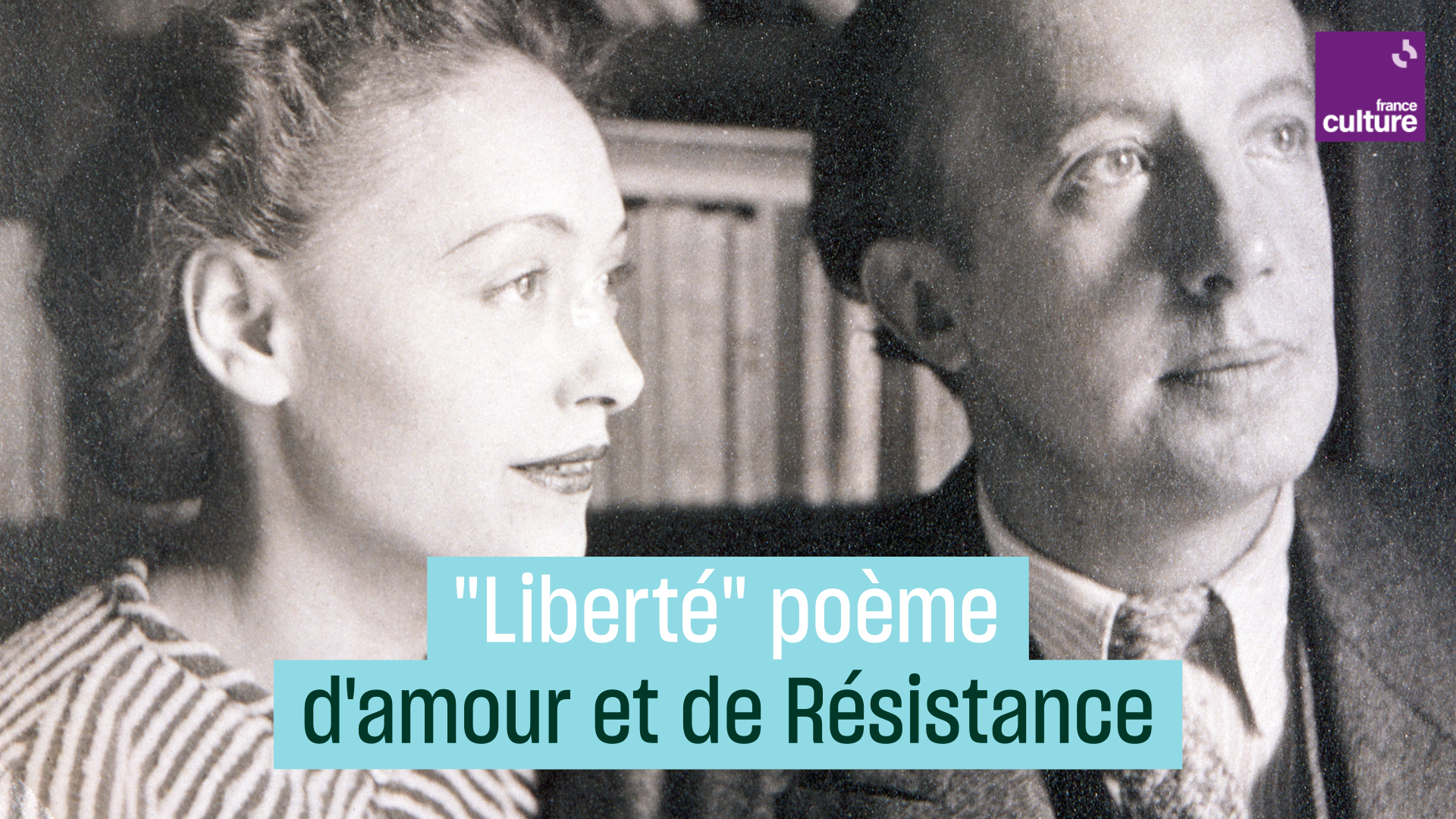 Liberte Poeme D Amour Devenu Hymne De La Resistance