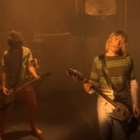 L'estimation de départ de sa Fender Mustang est d'environ 700 000 euros