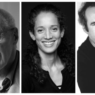 György Kurtag, Caroline Marçot, Marc-André Dalbavie