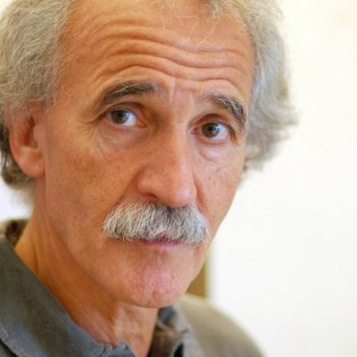 L'astrophysicien Jean-Pierre Bibring est l'un des coordinateurs du projet Rosetta/Philae