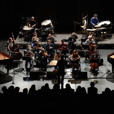 L'Ensemble 2E2M fête ses 50 ans !