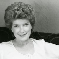 Mady Mesplé, soprano (Toulouse, 7 mars 1931 – 30 mai 2020)