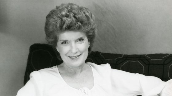 Mady Mesplé, soprano (Toulouse, 7 mars 1931 – 30 mai 2020) - © Photo by Roberto Estrada / Warner Classics & Erato
