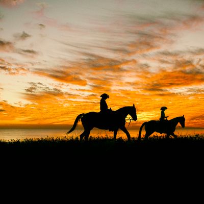 Un western pour adolescents