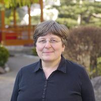 Brigitte Lecordier