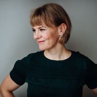 Susanna Mälkki@site Susanna Mälkki