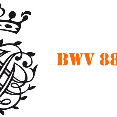 BWV 88