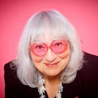 Susie Morgenstern