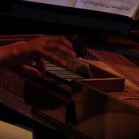 Bach : Prélude en mi mineur BWV 855a (Petit Livre de Wilhelm Friedemann)