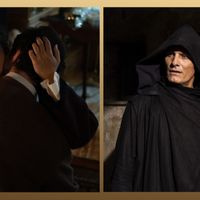 Golshifteh Farahani dans "Frère et Soeur" d'Arnaud Desplechin // Viggo Mortensen dans "Les Crimes du futur" de David Cronenberg