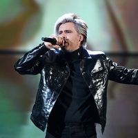 Orelsan (photo : BERTRAND GUAY)